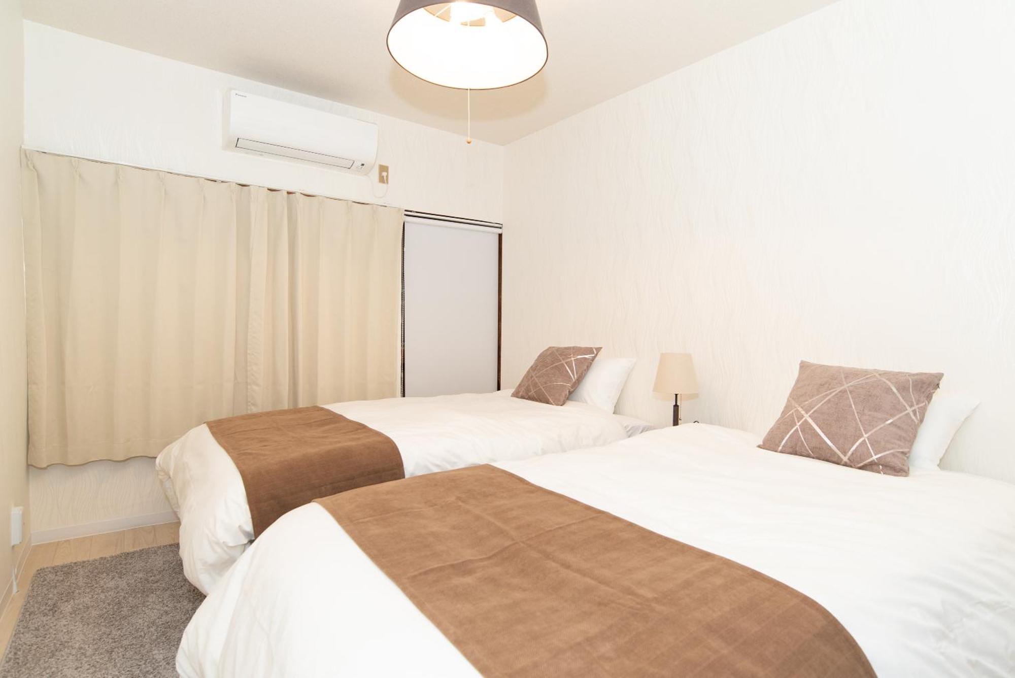リノディア京橋 Apartment Osaka Exterior photo